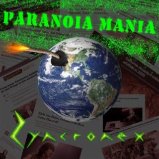 Paranoia Mania