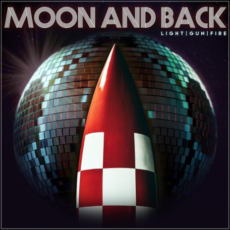 Moon and Back | Boomplay Music