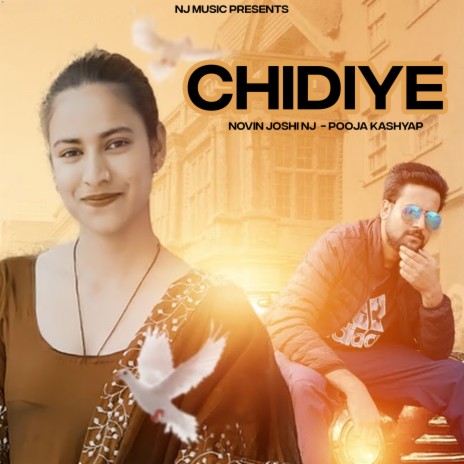 Chidiye ft. Pooja Kashyap | Boomplay Music