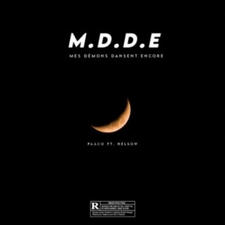 MDDE (feat. Helsow)