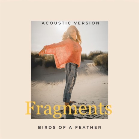 Fragments | Boomplay Music