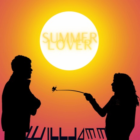 Summer Lover ft. Ella Kadosh | Boomplay Music