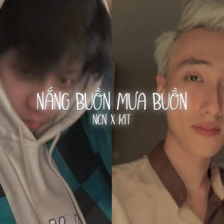 Nắng Buồn Mưa Buồn