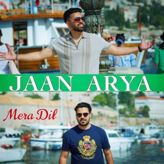 Jaan Arya