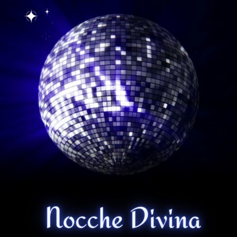 Noche Divina | Boomplay Music