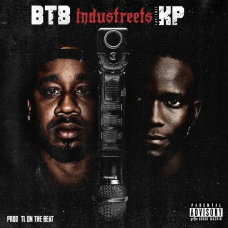 Industreets ft. Benny The Butcher | Boomplay Music