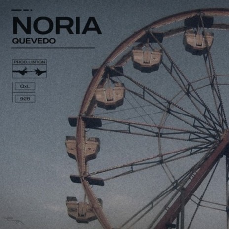 Noria | Boomplay Music