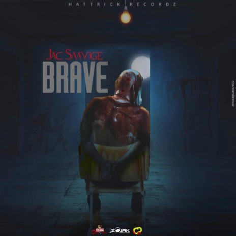 Brave | Boomplay Music