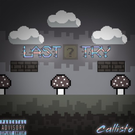 Last Try | Boomplay Music