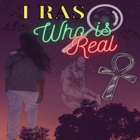 Who is Real | Boomplay Music