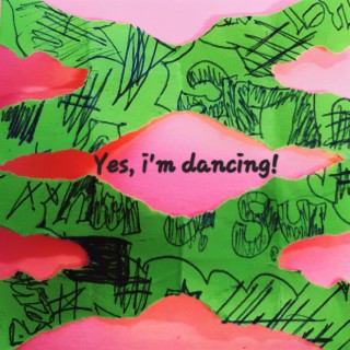 Yes, i´m dancing!