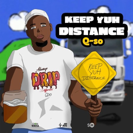 Keep Yuh Distance | Boomplay Music
