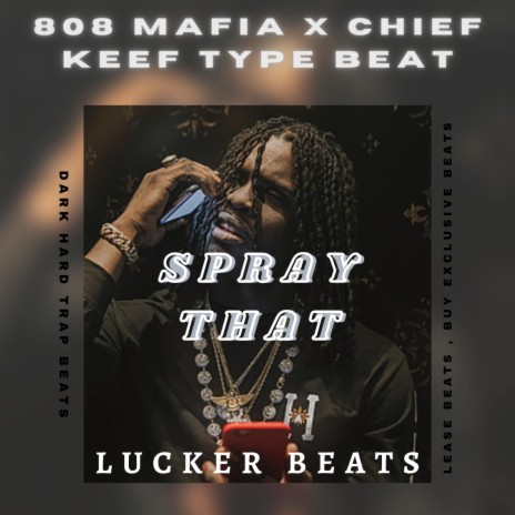 Spray That |`Hard Trap Beat | Boomplay Music