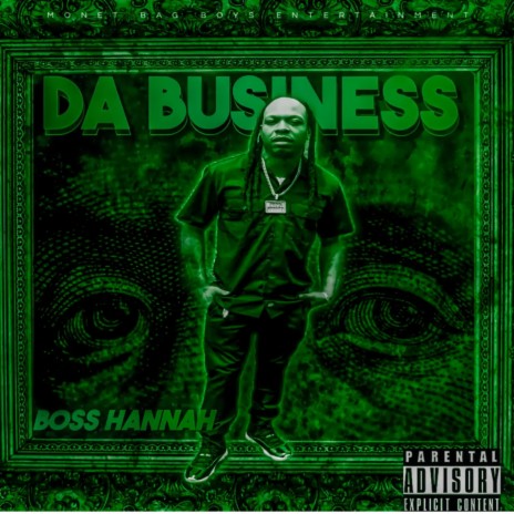 Da Business | Boomplay Music