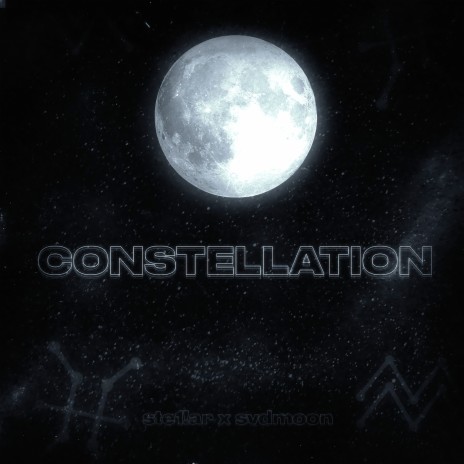 Constellation ft. svdmoon | Boomplay Music