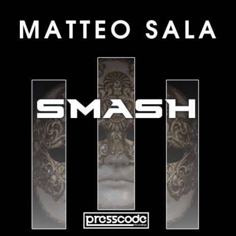 Smash (Original Mix) | Boomplay Music