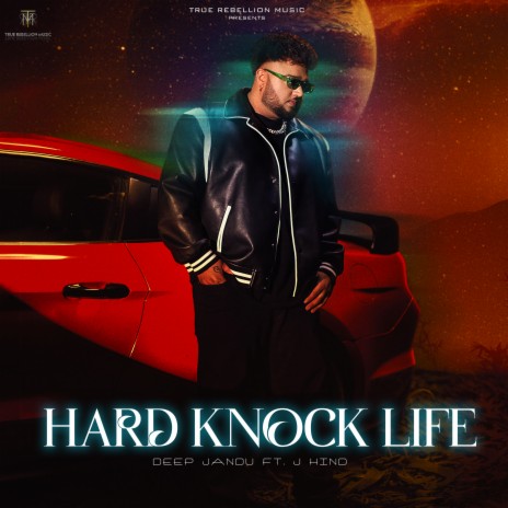Hard Knock Life ft. J Hind | Boomplay Music