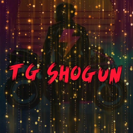 TG Shogun