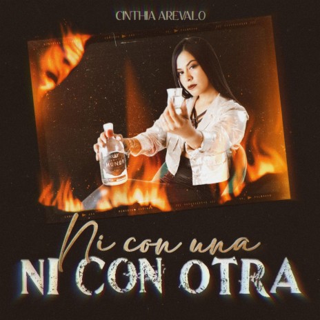 Ni Con Una Ni Con Otra | Boomplay Music