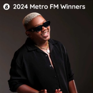 2024 Metro FM Winners