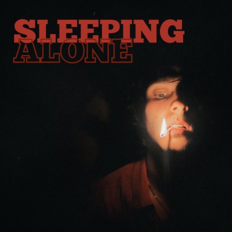 Sleeping Alone | Boomplay Music