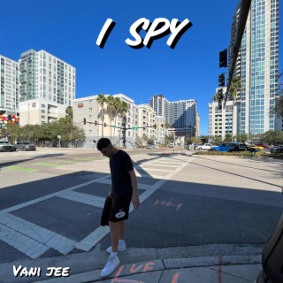 I Spy lyrics | Boomplay Music