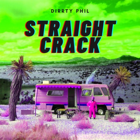 Straight Crack