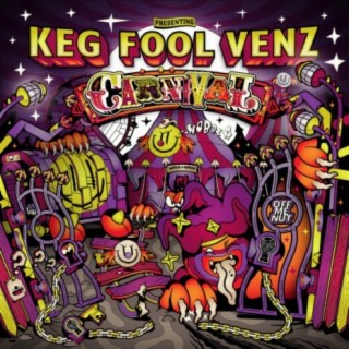 Keg Fool Venz