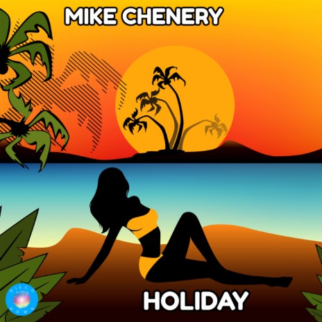 Holiday (Club Mix) | Boomplay Music