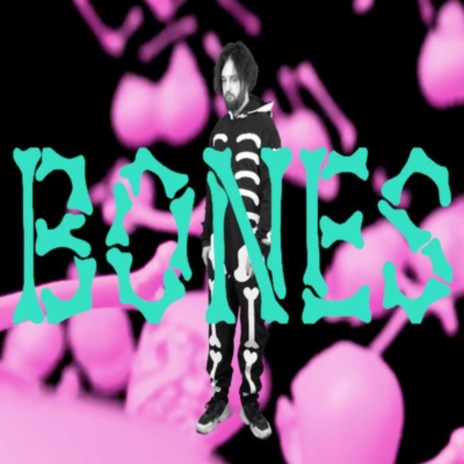 Bones | Boomplay Music