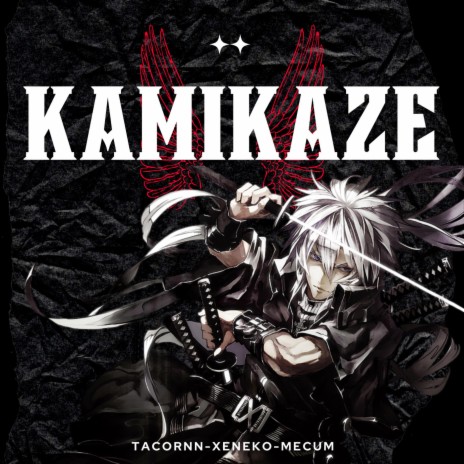 Kamikaze ft. Mecum | Boomplay Music