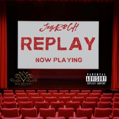 Replay | Boomplay Music