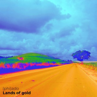 Lands of gold