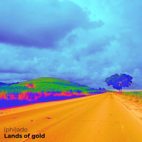 Lands of gold | Boomplay Music