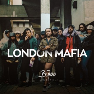 London Mafia (Instrumental)