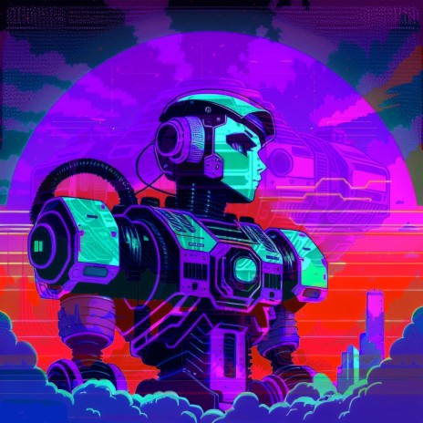 ROBOLOAD (Instrumental) | Boomplay Music