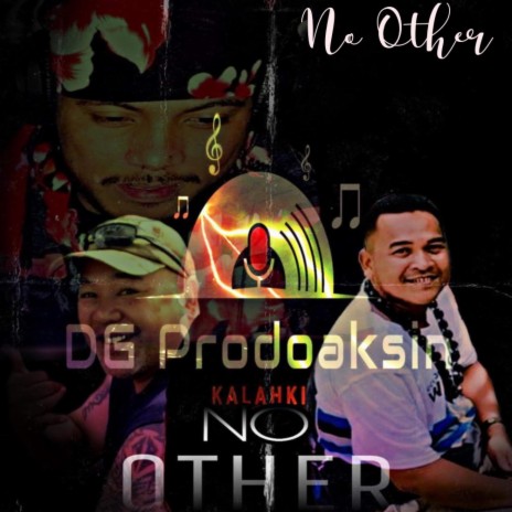 No Other ft. Keke | Boomplay Music