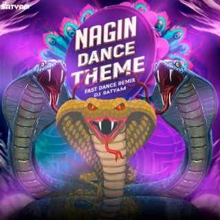 Nagin Dance Theme Beat