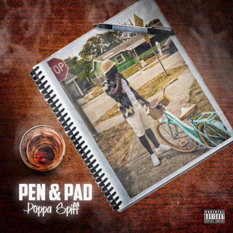 Pen & Pad | Boomplay Music