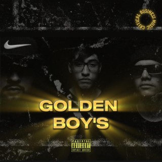 GoldenBoys