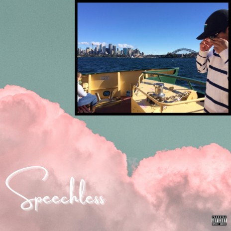 Speechless | Boomplay Music