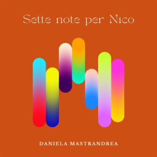 Sette note per Nico (Live)