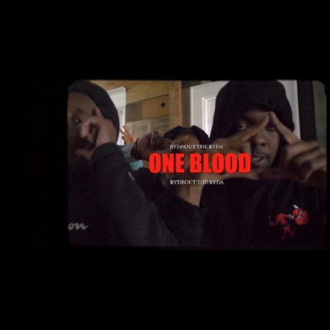 One Blood (Ciggy Blacc diss) | Boomplay Music