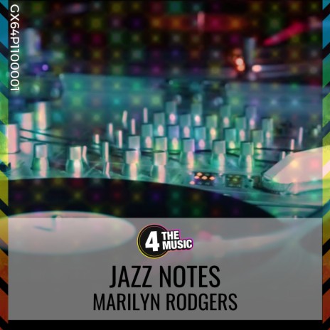 Jazz Notes | Boomplay Music