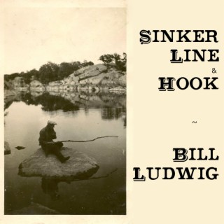 Sinker Line And Hook
