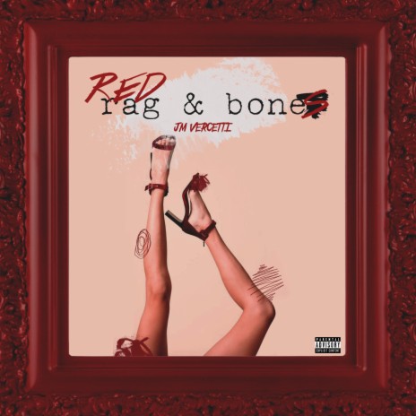 Red Rag & Bones