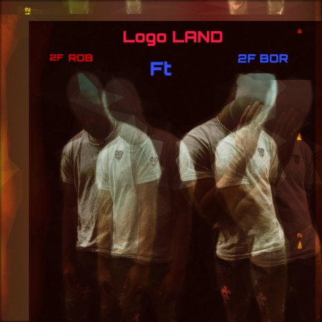 Logo landing ft. 2F BOR