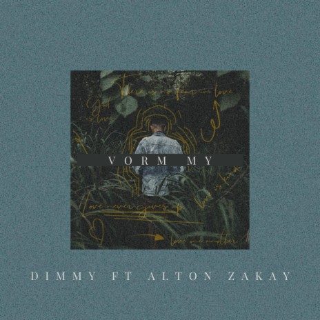 Vorm My (feat. Alton Zakay) | Boomplay Music