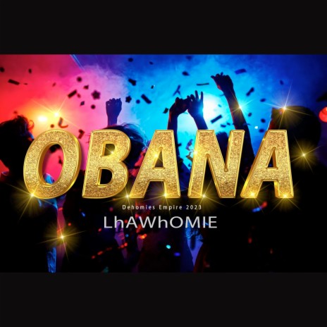 Obana | Boomplay Music