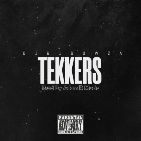 Tekkerz